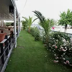 Ξενοδοχείο ευβοϊκή ακτή 3*