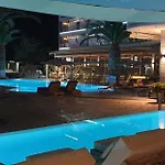 Ξενοδοχείο ευβοϊκή ακτή 3*