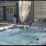 Ξενοδοχείο ευβοϊκή ακτή 3*