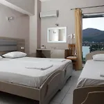 ευβοϊκή ακτή Ξενοδοχείο