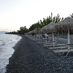 ευβοϊκή ακτή 3*