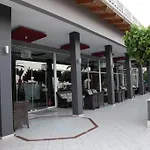 Ξενοδοχείο ευβοϊκή ακτή