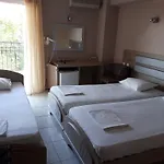 Ξενοδοχείο ευβοϊκή ακτή