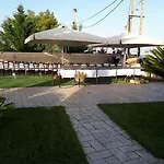 ευβοϊκή ακτή Πολιτικά