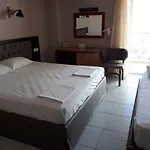 ευβοϊκή ακτή Ξενοδοχείο
