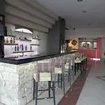 ευβοϊκή ακτή Ξενοδοχείο