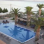 ευβοϊκή ακτή Ξενοδοχείο 3*
