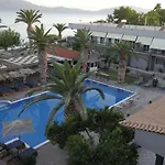 ευβοϊκή ακτή