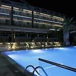 ευβοϊκή ακτή 3* Πολιτικά