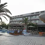 ευβοϊκή ακτή Ξενοδοχείο