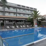 ευβοϊκή ακτή Ξενοδοχείο Πολιτικά