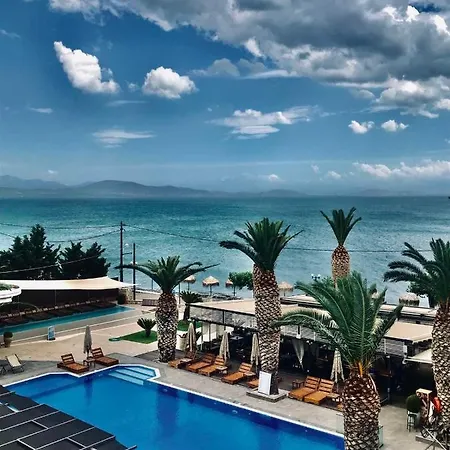 Evvoiki Akti Hotel
