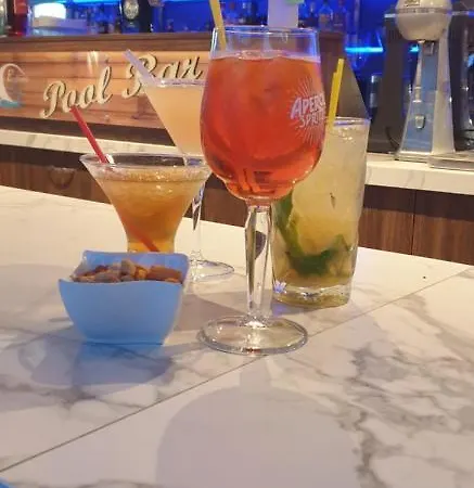 Evvoiki Akti 3* Politiká