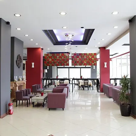 Evvoiki Akti Politiká