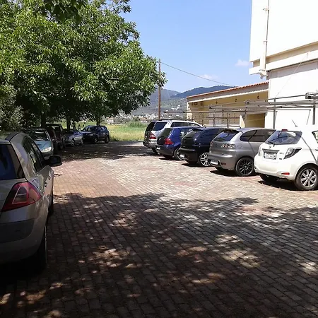 Evvoiki Akti Hotel