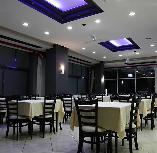 Evvoiki Akti Politika