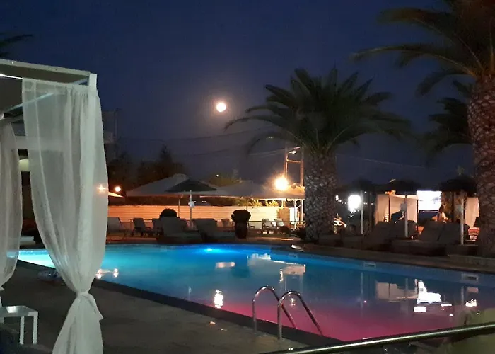 Evvoiki Akti Politika