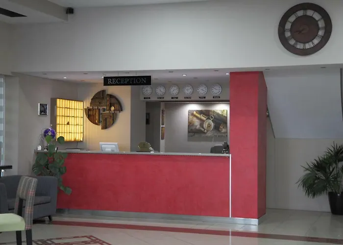 Evvoiki Akti Politika